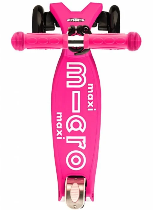 Micro Step | Maxi Micro Deluxe | 5-12 Jaar