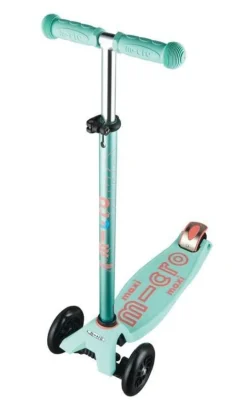 Micro Step | Maxi Micro Deluxe | 5-12 Jaar