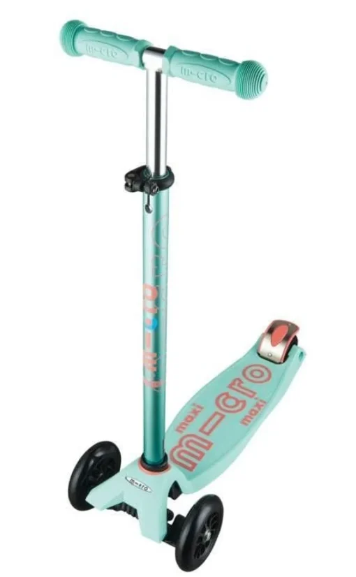 Micro Step | Maxi Micro Deluxe | 5-12 Jaar