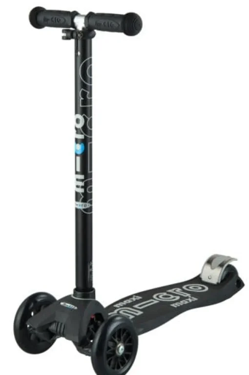 Micro Step | Maxi Micro Deluxe | 5-12 Jaar