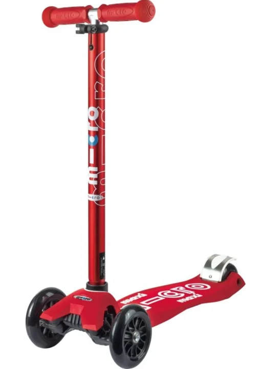 Micro Step | Maxi Micro Deluxe | 5-12 Jaar