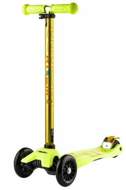 Micro Step | Maxi Micro Deluxe | 5-12 Jaar