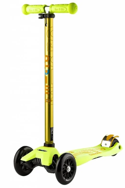 Micro Step | Maxi Micro Deluxe | 5-12 Jaar