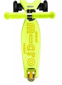 Micro Step | Maxi Micro Deluxe | 5-12 Jaar