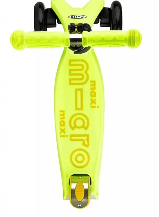 Micro Step | Maxi Micro Deluxe | 5-12 Jaar