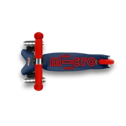 Micro Step | Mini Micro Deluxe Led | 2-6 Jaar