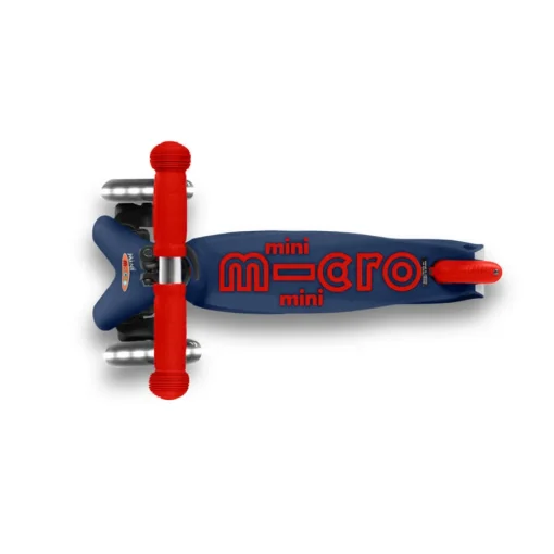 Micro Step | Mini Micro Deluxe Led | 2-6 Jaar