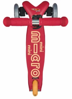 Micro Step | Mini Micro Step Deluxe 3-In-1 Push | Vanaf 1 Jaar