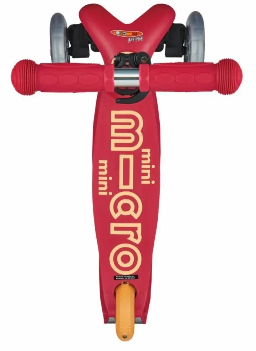 Micro Step | Mini Micro Step Deluxe 3-In-1 Push | Vanaf 1 Jaar