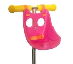 Micro Step | Scootaseatz Poppenzitje