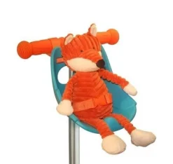 Micro Step | Scootaseatz Poppenzitje