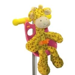 Micro Step | Scootaseatz Poppenzitje