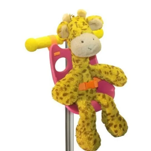 Micro Step | Scootaseatz Poppenzitje