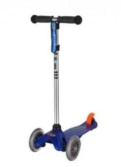 Micro Step | Scootbeamz | Stepstralers