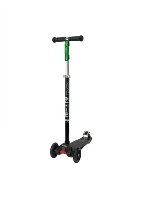 Micro Step | Scootbeamz | Stepstralers