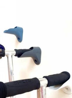 Micro Step | Scooterpeg | Stephaak