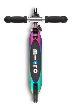 Micro Step | Sprite Led | Neochrome