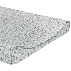 Mies & Co | Changing Mat Cover | Verschoonkussenhoes | Sage Green