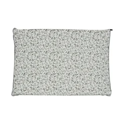 Mies & Co | Changing Mat Cover | Verschoonkussenhoes | Sage Green