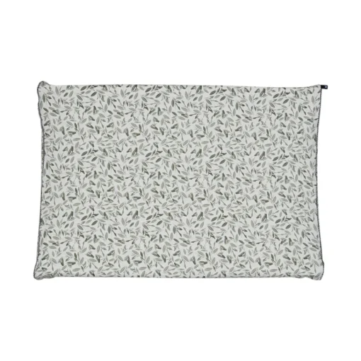 Mies & Co | Changing Mat Cover | Verschoonkussenhoes | Sage Green