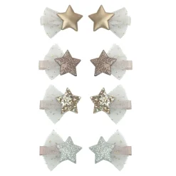 Mimi & Lula | Ballerina Star Mini Clips