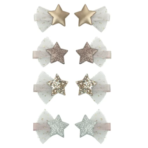 Mimi & Lula | Ballerina Star Mini Clips
