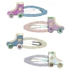 Mimi & Lula | Disco Rollerskate Clips