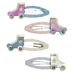 Mimi & Lula | Disco Rollerskate Clips