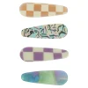 Mimi & Lula | Jazzy Acetate Clips
