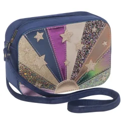 Mimi & Lula | Starburst Glitter Bag
