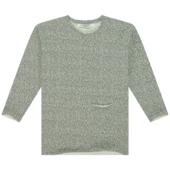 Mingo | Oversized Longsleeve Dot
