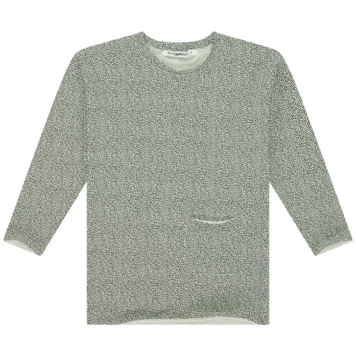 Mingo | Oversized Longsleeve Dot