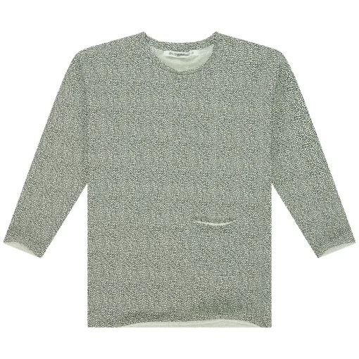 Mingo | Oversized Longsleeve Dot
