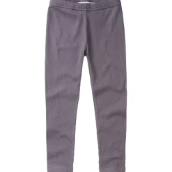 Mingo | Rib Legging | Lavender