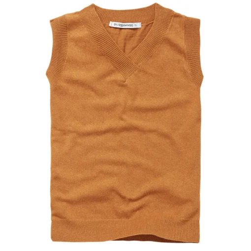 Mingo | Slip Over | Spencer Honeycomb