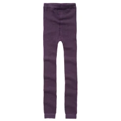 Mingo | Sockless Tights | Maillot Zonder Voetjes Acai