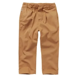 Mingo | Woven Trouser Dun
