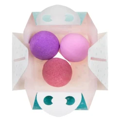 Miss Nella | Bathbombs | Set Van 3 Bruisballen