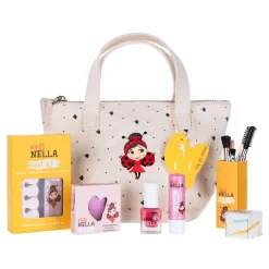 Miss Nella | Essentials Make-Up Gift Set