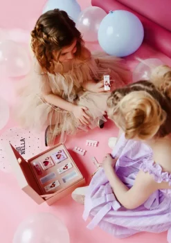 Miss Nella | Limited Edition Princess Case