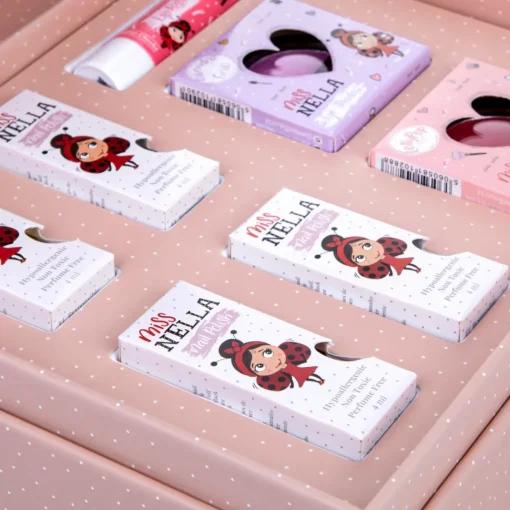 Miss Nella | Limited Edition Princess Case