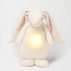 Moonie | The Humming Friend | Bunny Powder