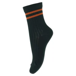 Mp Denmark | 79204 Benn Socks | 4254 Deep Forrest