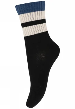 Mp Denmark | 79229 Frej Socks | 8 Black