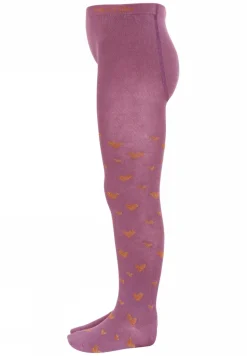 Mp Denmark | 91045 Hearts Maillot | 724 Grape Shake