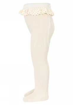 Mp Denmark | 17023 Ruby Maillot Met Kant | 4109 Ecru