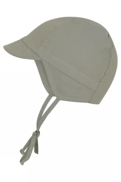 Mp Denmark | Matti Bonnet With Cap | Petje Desert Sage