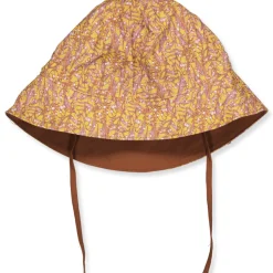 Mp Denmark | Milla Summer Hat Reversable | Mutsje Flowers