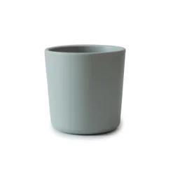 Mushie | Cup | Set Van 2 Bekers
