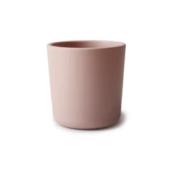 Mushie | Cup | Set Van 2 Bekers